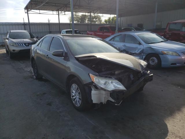 TOYOTA CAMRY L 2014 4t1bf1fk1eu805362