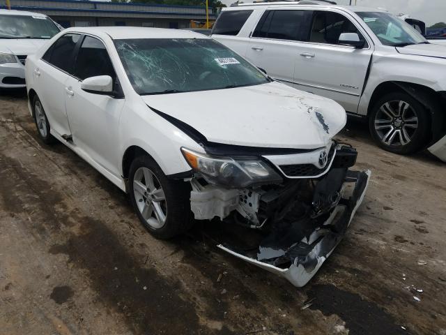 TOYOTA CAMRY L 2014 4t1bf1fk1eu806706