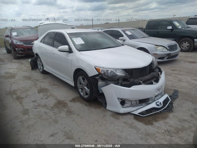 TOYOTA CAMRY 2014 4t1bf1fk1eu807208