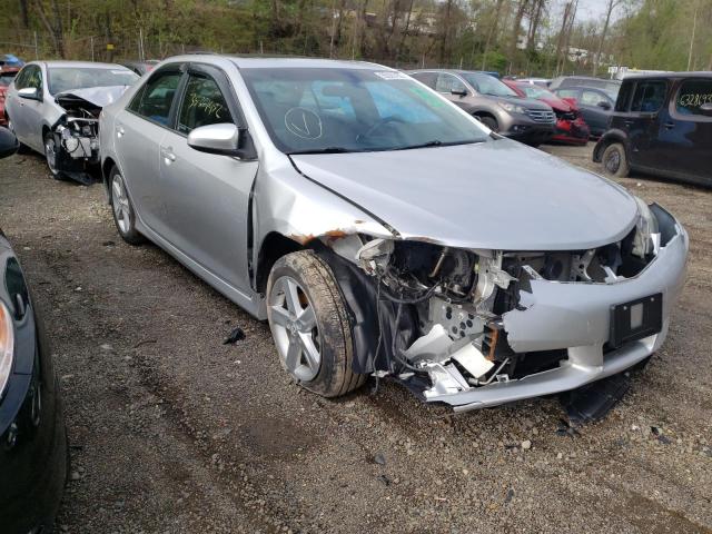 TOYOTA CAMRY L 2014 4t1bf1fk1eu808181