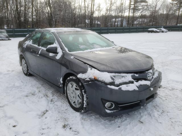 TOYOTA CAMRY L 2014 4t1bf1fk1eu810125