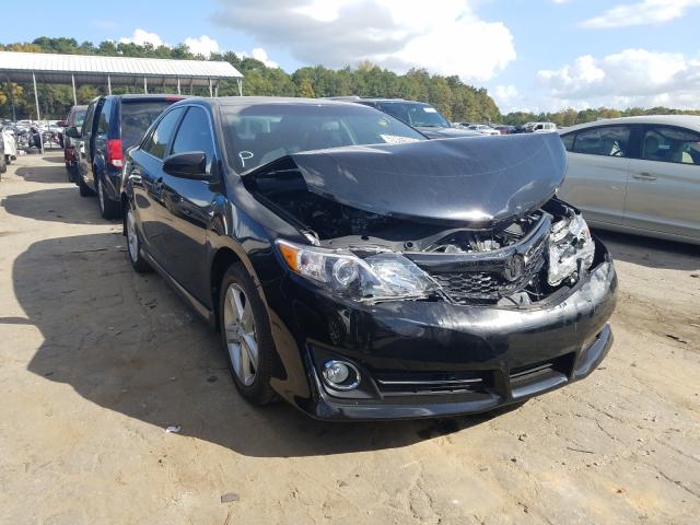 TOYOTA CAMRY L 2014 4t1bf1fk1eu814045