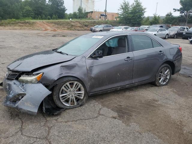 TOYOTA CAMRY L 2014 4t1bf1fk1eu814109