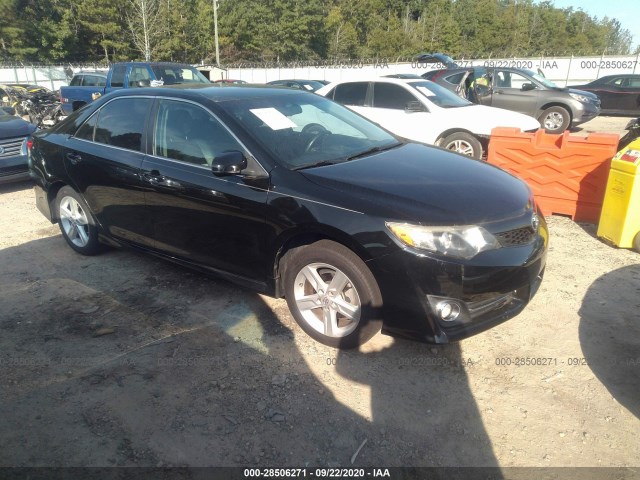 TOYOTA CAMRY 2014 4t1bf1fk1eu814708