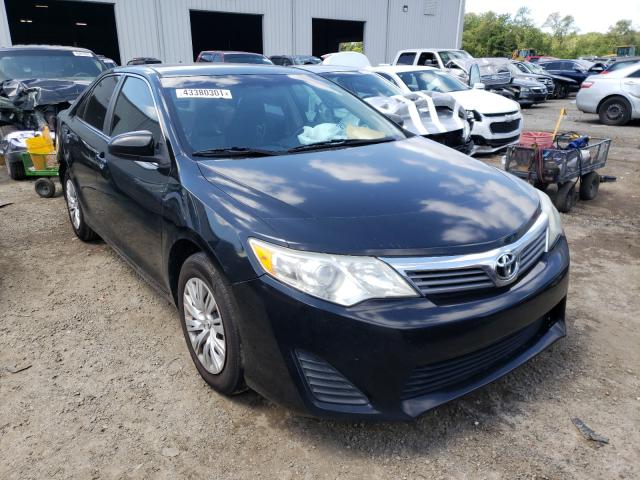 TOYOTA CAMRY L 2014 4t1bf1fk1eu816295