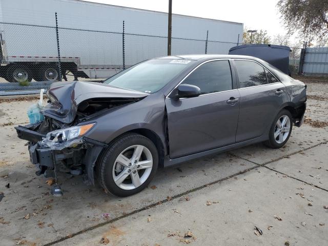 TOYOTA CAMRY L 2014 4t1bf1fk1eu816359