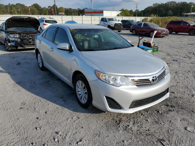 TOYOTA CAMRY L 2014 4t1bf1fk1eu816765