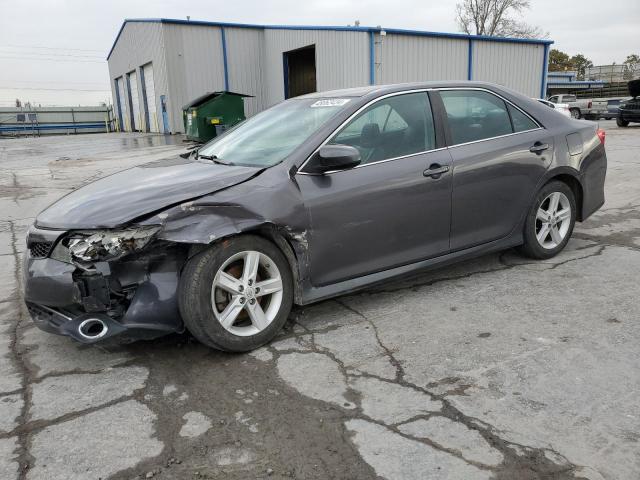 TOYOTA CAMRY 2014 4t1bf1fk1eu817494