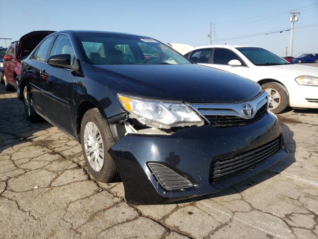 TOYOTA CAMRY L 2014 4t1bf1fk1eu817642