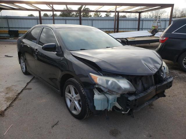 TOYOTA CAMRY L 2014 4t1bf1fk1eu817947