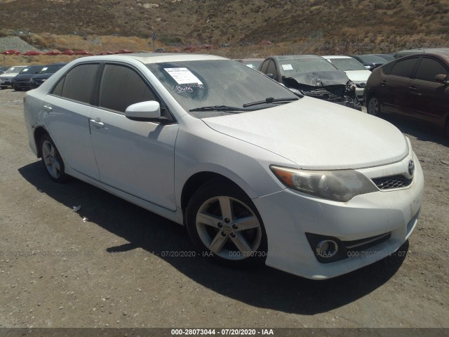 TOYOTA CAMRY 2014 4t1bf1fk1eu818225