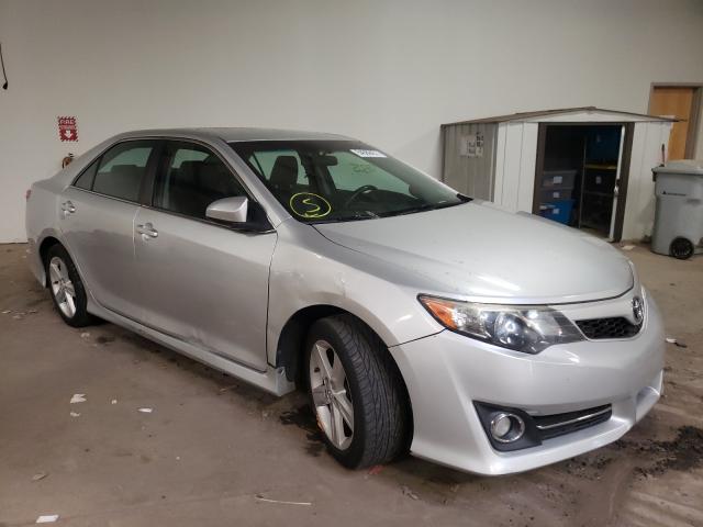 TOYOTA CAMRY L 2014 4t1bf1fk1eu819147