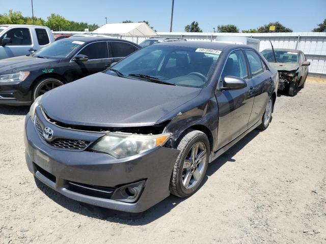 TOYOTA CAMRY L 2014 4t1bf1fk1eu819911