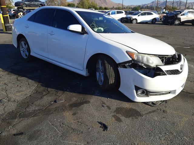 TOYOTA CAMRY L 2014 4t1bf1fk1eu820041