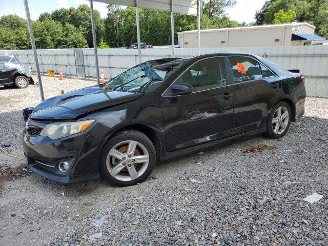 TOYOTA CAMRY 2014 4t1bf1fk1eu821383