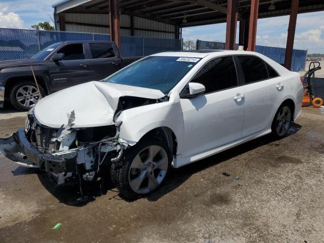 TOYOTA CAMRY 2014 4t1bf1fk1eu822243