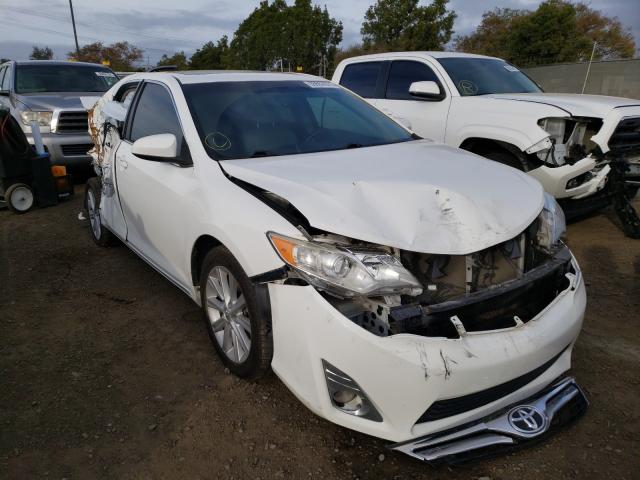 TOYOTA CAMRY L 2014 4t1bf1fk1eu822386