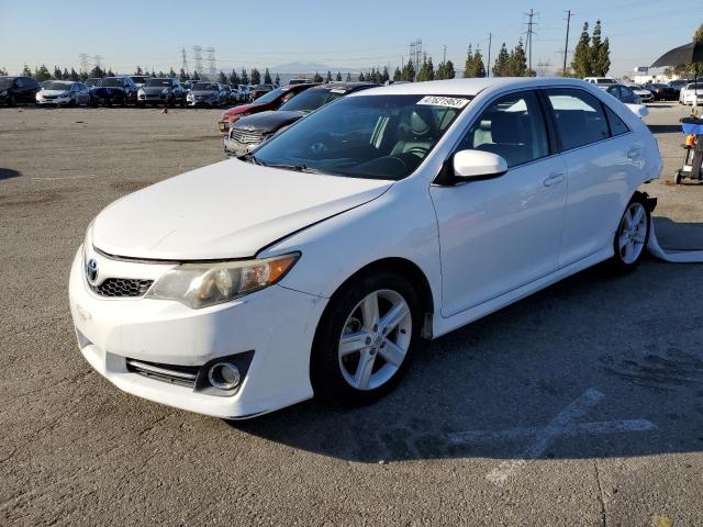 TOYOTA CAMRY L 2014 4t1bf1fk1eu822940