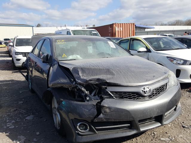 TOYOTA CAMRY L 2014 4t1bf1fk1eu823182