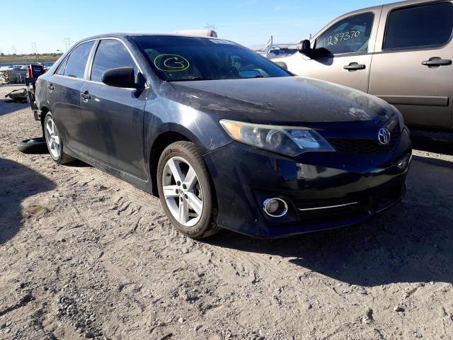 TOYOTA CAMRY L 2014 4t1bf1fk1eu824106