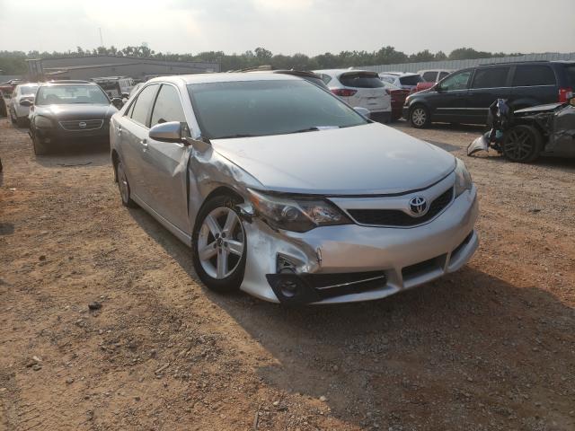 TOYOTA CAMRY 2014 4t1bf1fk1eu825143