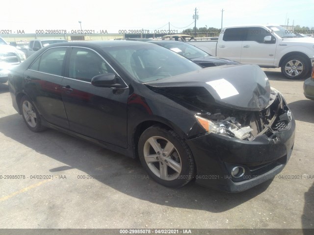 TOYOTA CAMRY 2014 4t1bf1fk1eu825496