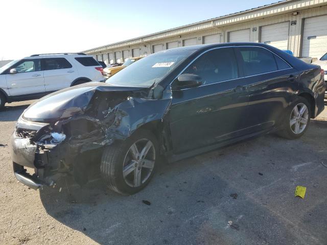 TOYOTA CAMRY 2014 4t1bf1fk1eu827572