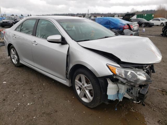 TOYOTA CAMRY L 2014 4t1bf1fk1eu828172