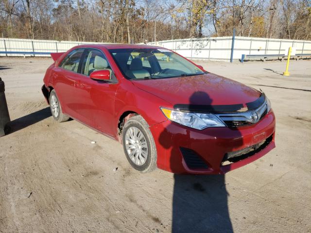 TOYOTA CAMRY L 2014 4t1bf1fk1eu828849