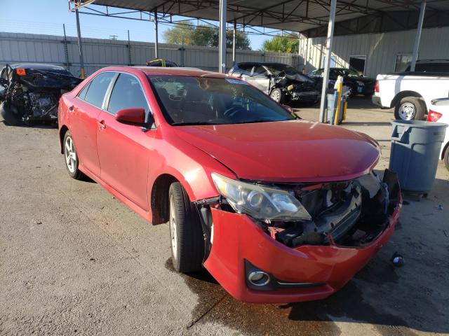 TOYOTA CAMRY L 2014 4t1bf1fk1eu829757