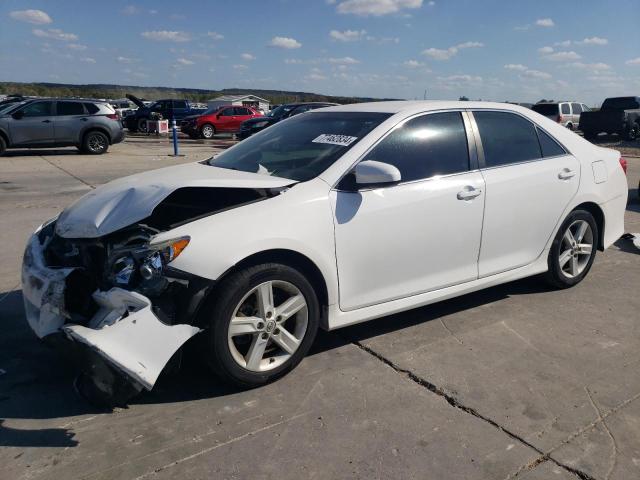 TOYOTA CAMRY L 2014 4t1bf1fk1eu831508