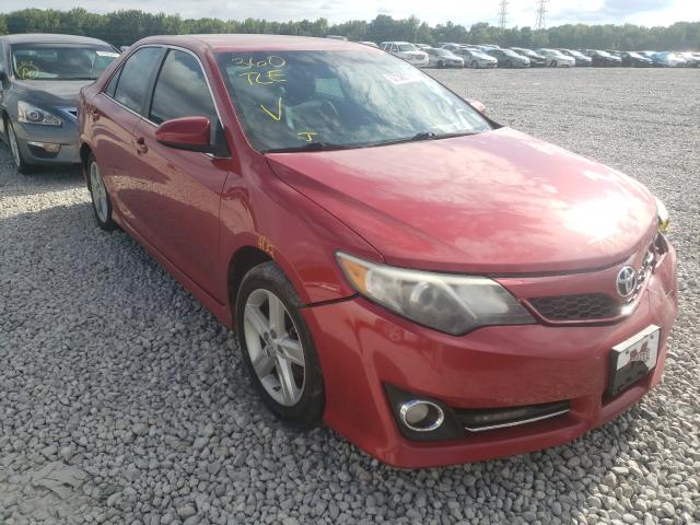 TOYOTA CAMRY L 2014 4t1bf1fk1eu832142