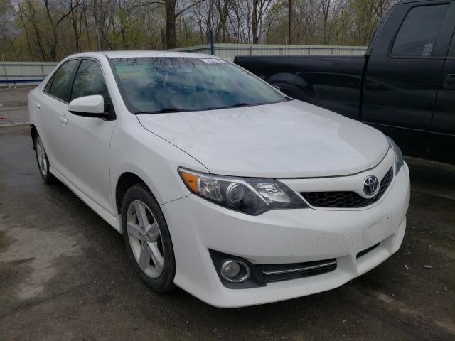 TOYOTA CAMRY L 2014 4t1bf1fk1eu832416