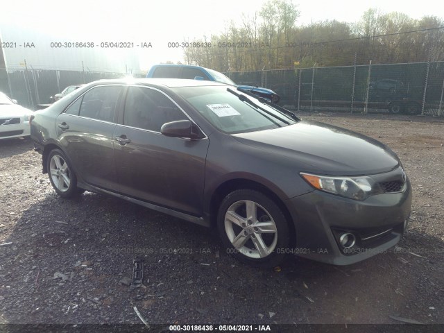 TOYOTA CAMRY 2014 4t1bf1fk1eu833680