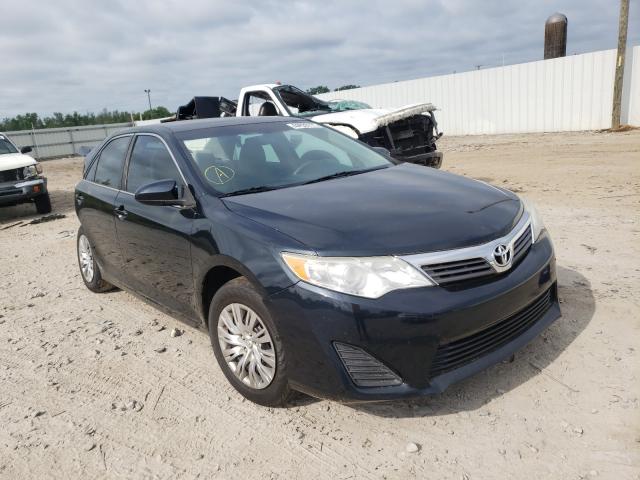 TOYOTA CAMRY L 2014 4t1bf1fk1eu834456