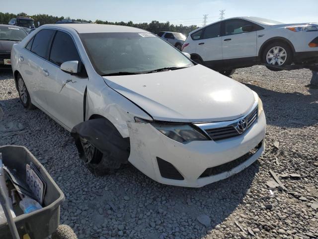 TOYOTA CAMRY L 2014 4t1bf1fk1eu836952