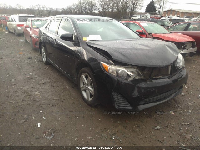 TOYOTA CAMRY 2014 4t1bf1fk1eu837521