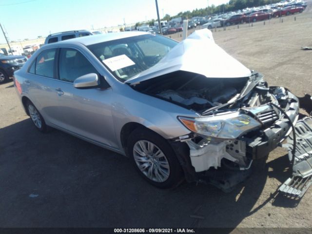 TOYOTA CAMRY 2014 4t1bf1fk1eu838491