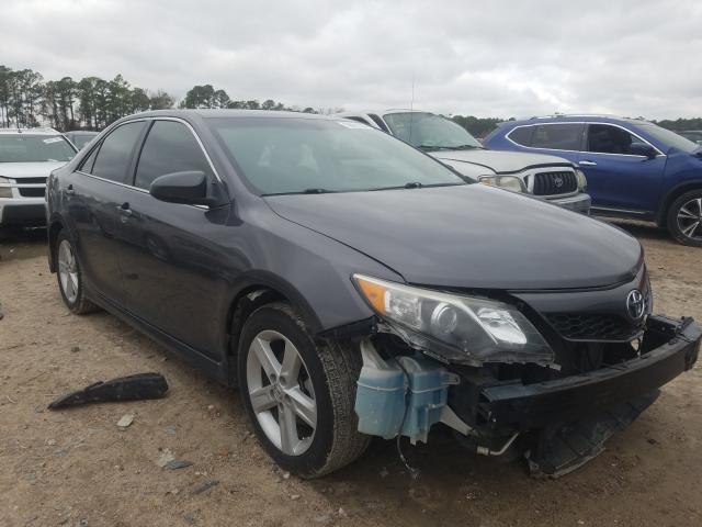 TOYOTA CAMRY L 2014 4t1bf1fk1eu838751