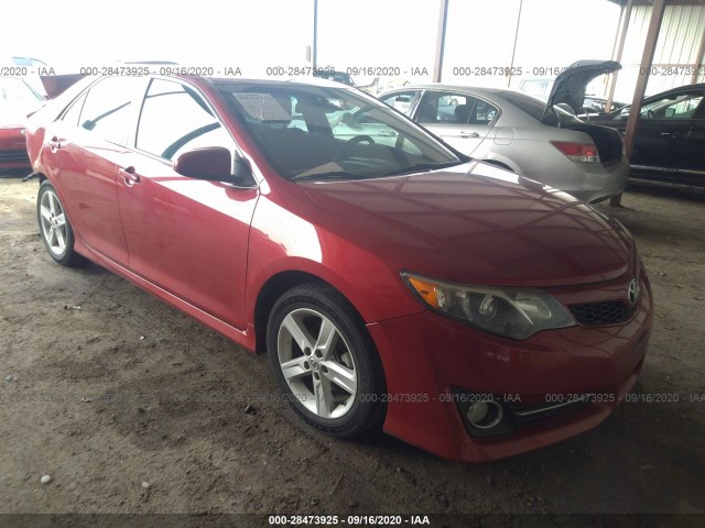 TOYOTA CAMRY 2014 4t1bf1fk1eu838877