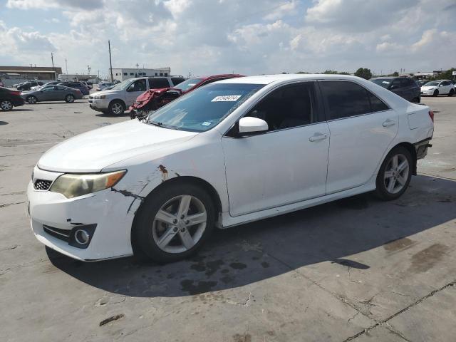 TOYOTA CAMRY L 2014 4t1bf1fk1eu840743