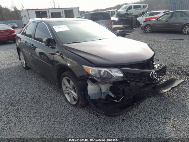 TOYOTA CAMRY 2014 4t1bf1fk1eu841780