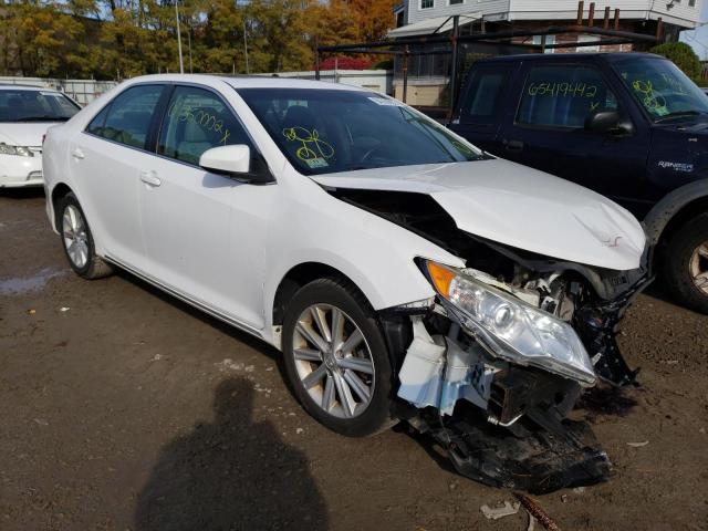 TOYOTA CAMRY L 2014 4t1bf1fk1eu842511