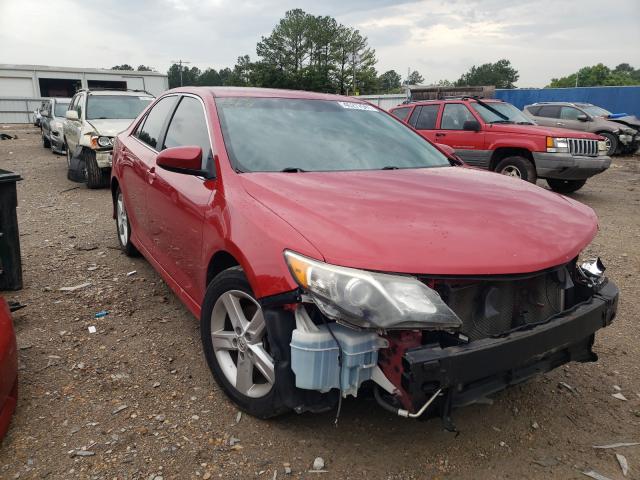 TOYOTA CAMRY L 2014 4t1bf1fk1eu843142