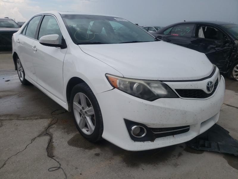 TOYOTA CAMRY L 2014 4t1bf1fk1eu844176