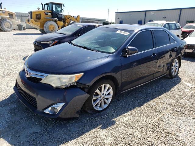 TOYOTA CAMRY L 2014 4t1bf1fk1eu844274