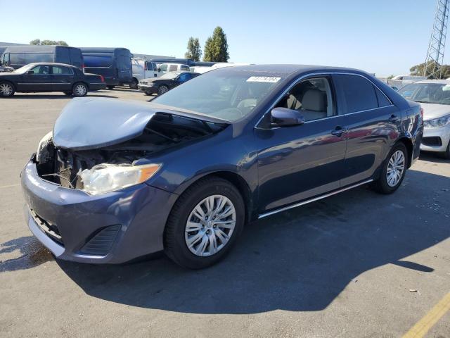 TOYOTA CAMRY L 2014 4t1bf1fk1eu845473