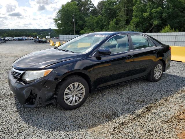 TOYOTA CAMRY L 2014 4t1bf1fk1eu845988