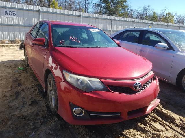 TOYOTA CAMRY L 2014 4t1bf1fk1eu847188