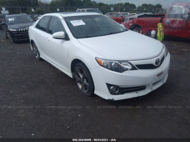 TOYOTA CAMRY 2014 4t1bf1fk1eu848003